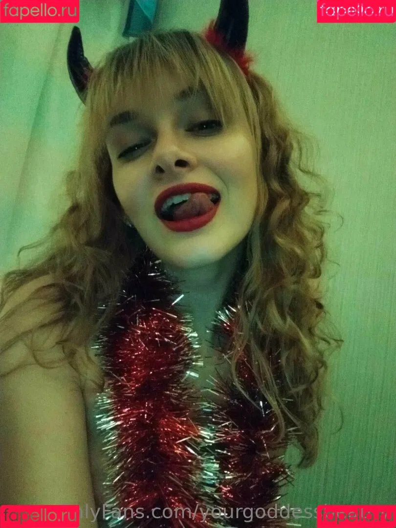 beautygodess Onlyfans Photo Gallery 