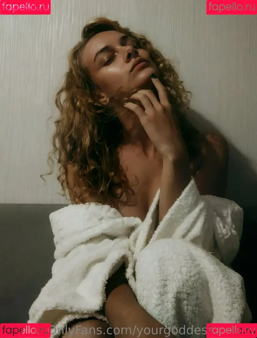 beautygodess Onlyfans Photo Gallery 