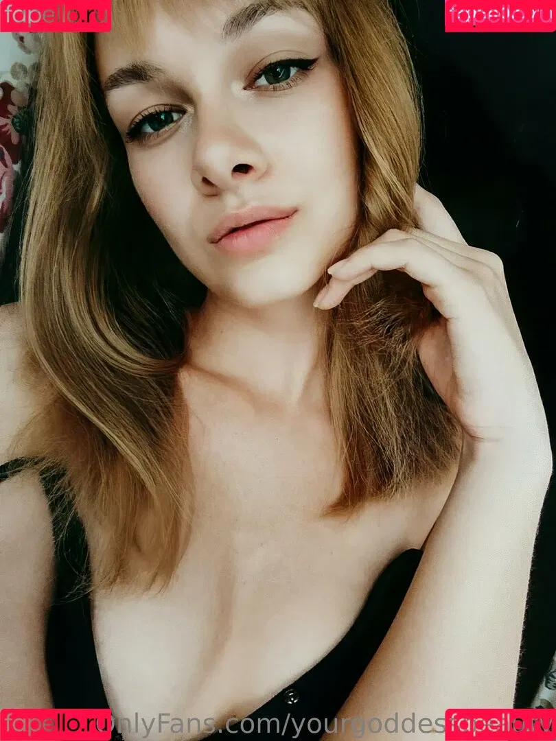 beautygodess Onlyfans Photo Gallery 