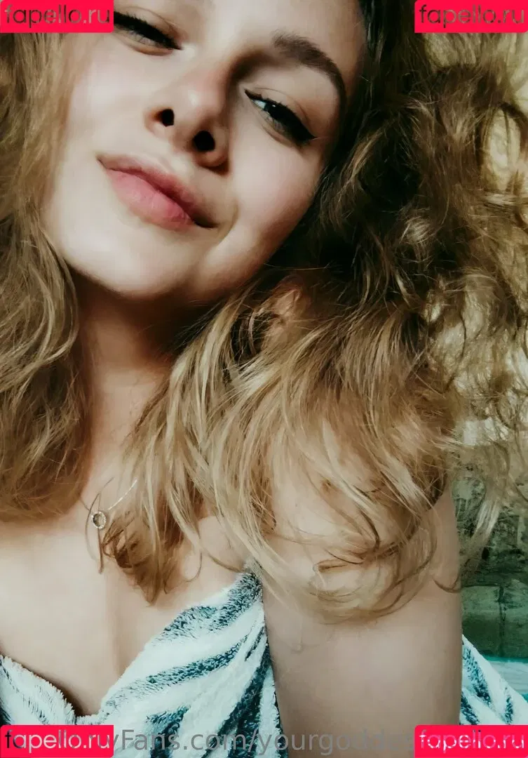 beautygodess Onlyfans Photo Gallery 