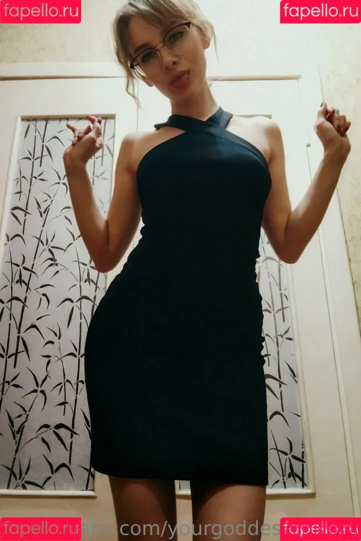 beautygodess Onlyfans Photo Gallery 