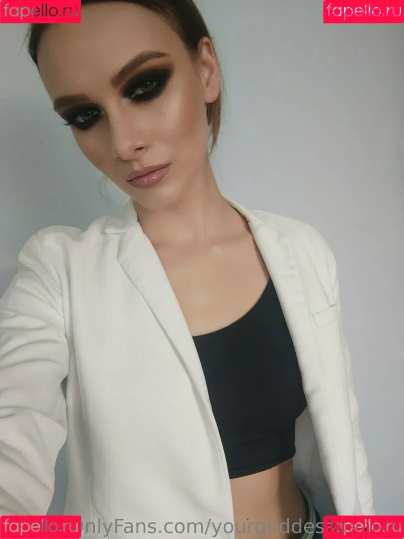 beautygodess Onlyfans Photo Gallery 