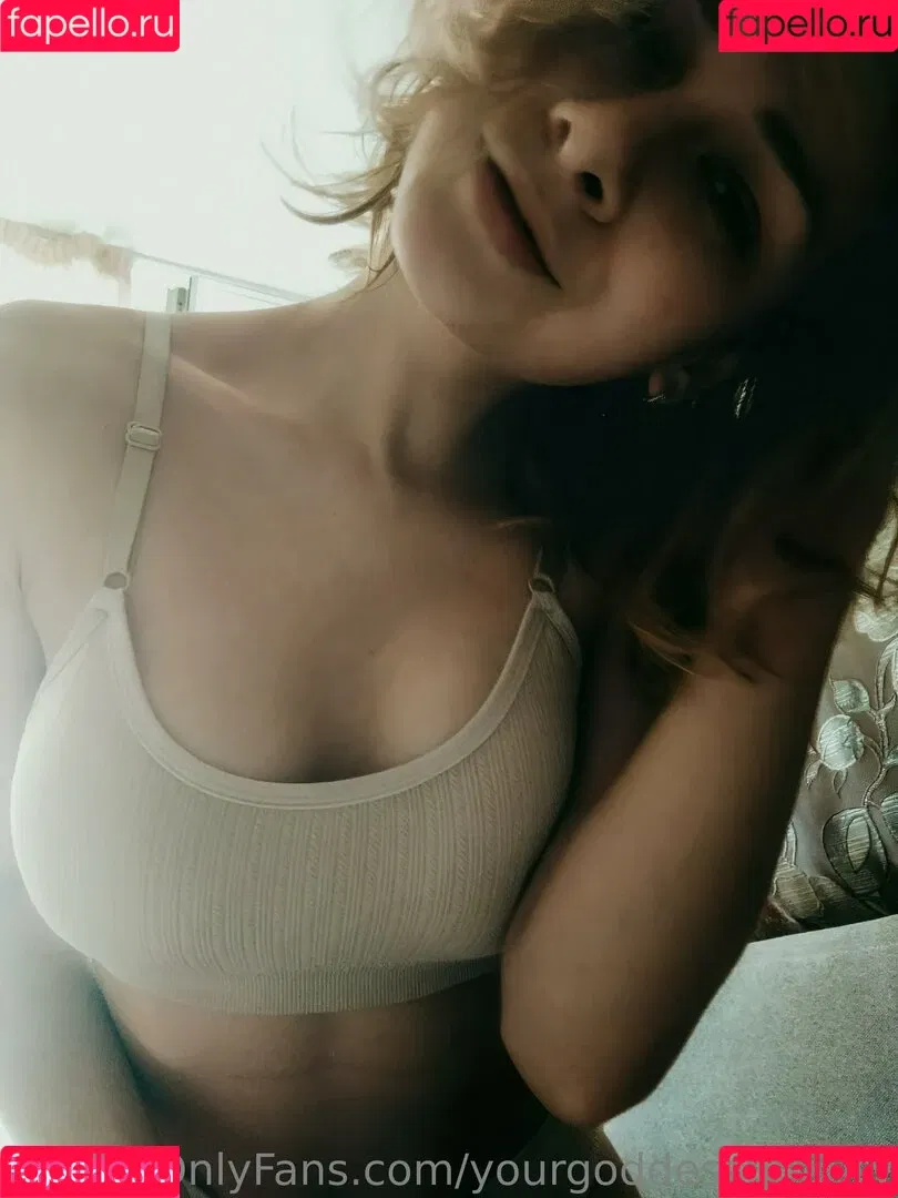 beautygodess Onlyfans Photo Gallery 