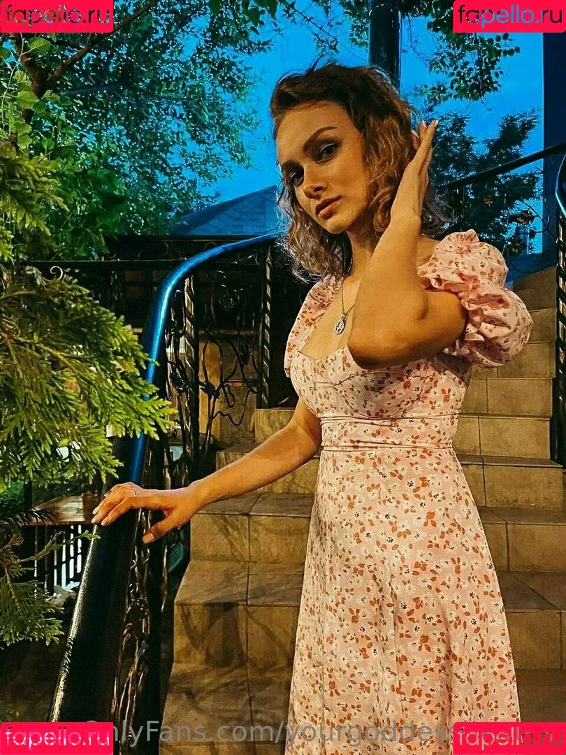 beautygodess Onlyfans Photo Gallery 
