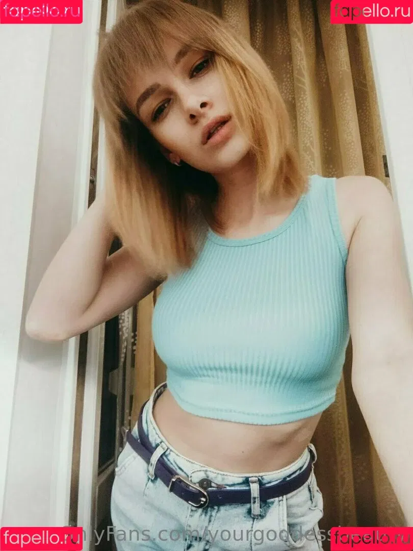 beautygodess Onlyfans Photo Gallery 