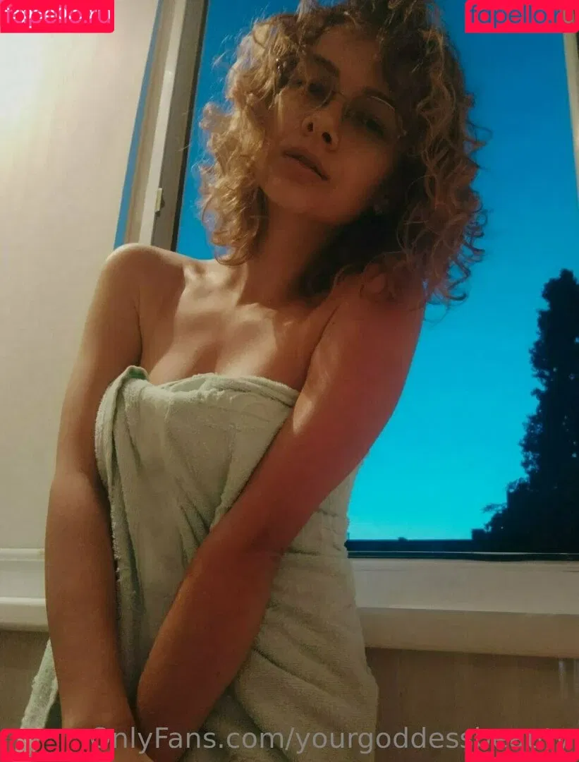 beautygodess Onlyfans Photo Gallery 