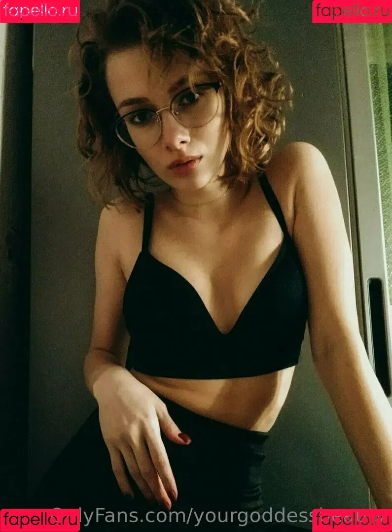 beautygodess Onlyfans Photo Gallery 