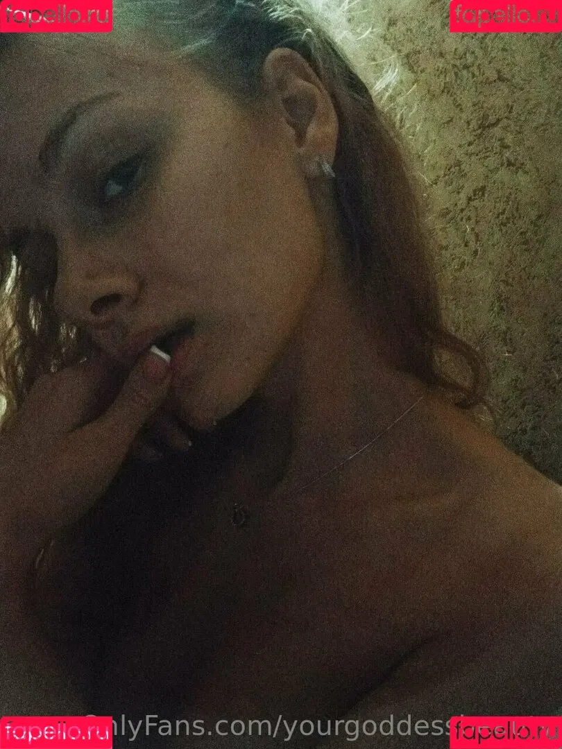 beautygodess Onlyfans Photo Gallery 