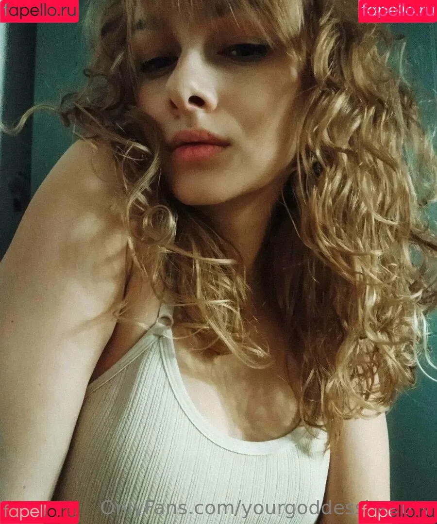 beautygodess Onlyfans Photo Gallery 