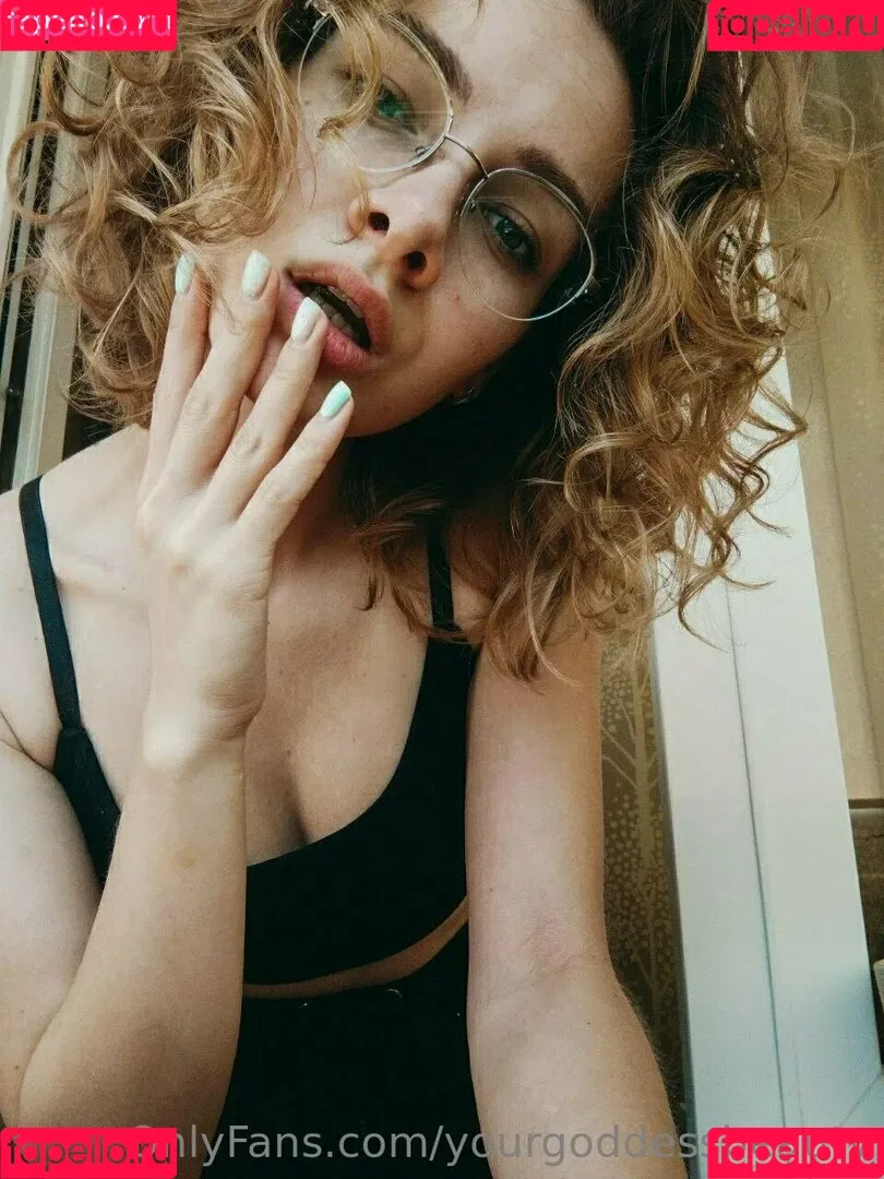 beautygodess Onlyfans Photo Gallery 