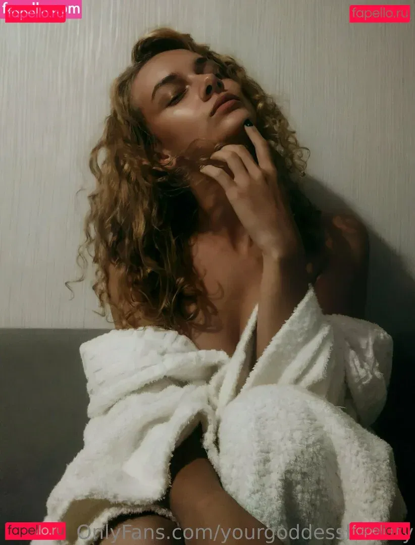 beautygodess Onlyfans Photo Gallery 