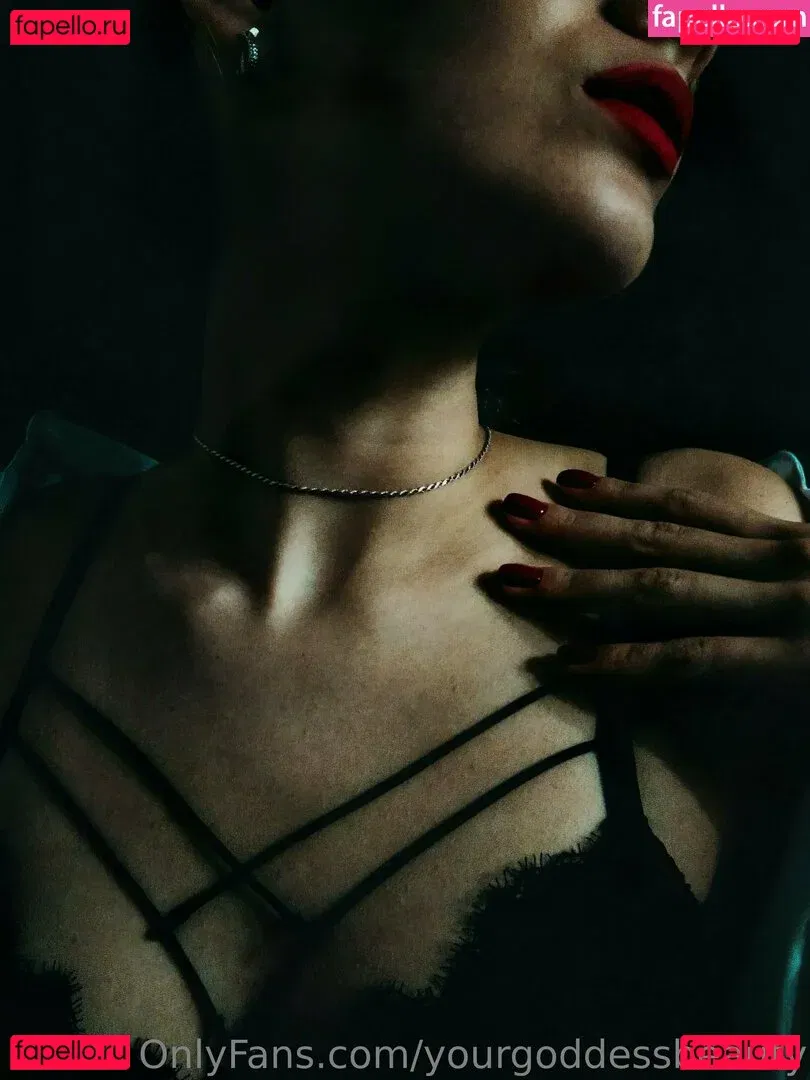 beautygodess Onlyfans Photo Gallery 