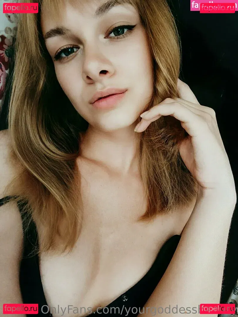 beautygodess Onlyfans Photo Gallery 