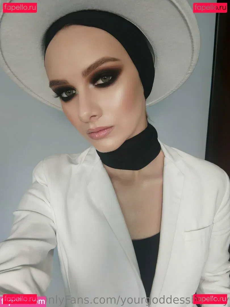 beautygodess Onlyfans Photo Gallery 