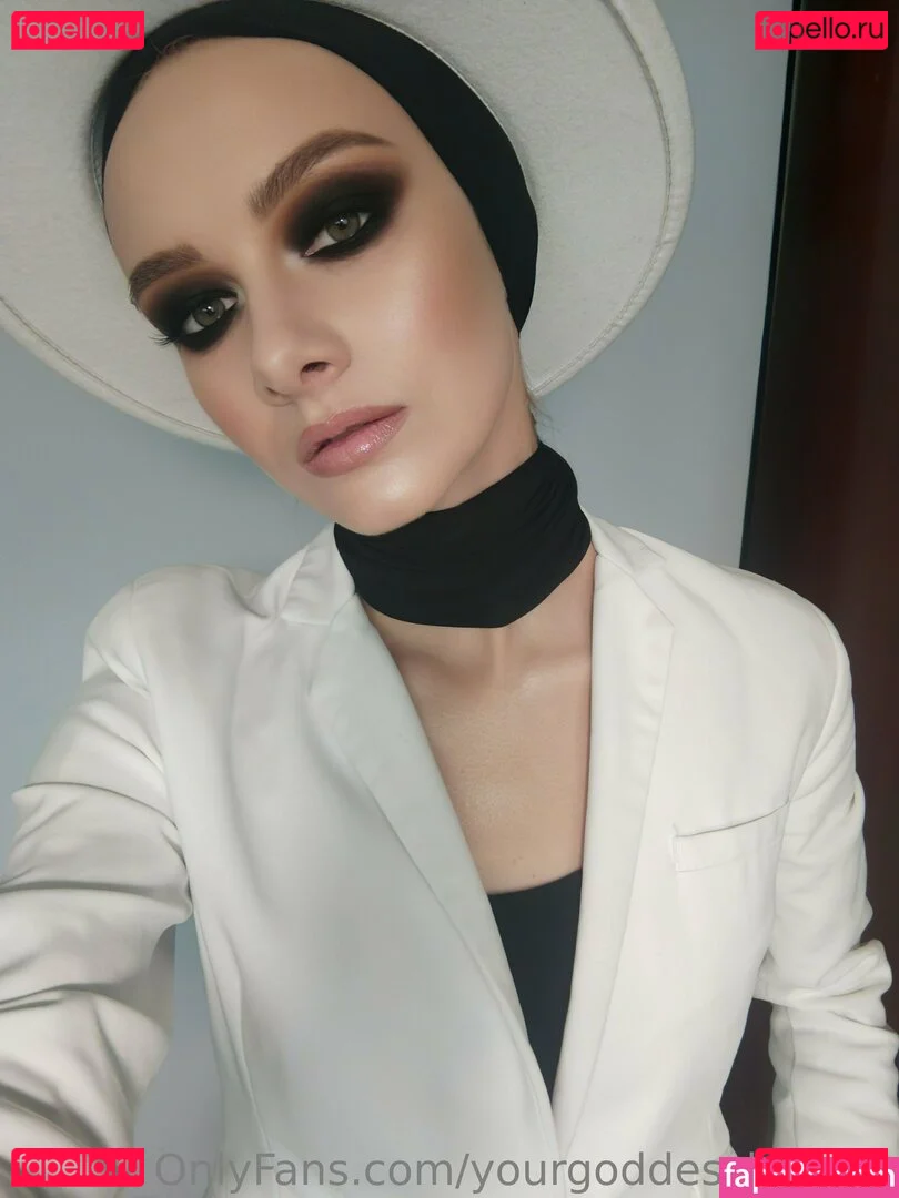 beautygodess Onlyfans Photo Gallery 