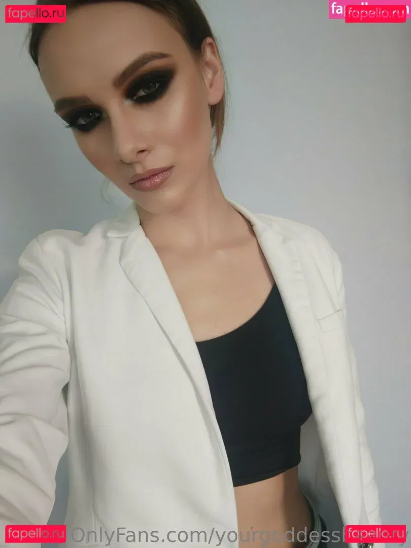 beautygodess Onlyfans Photo Gallery 