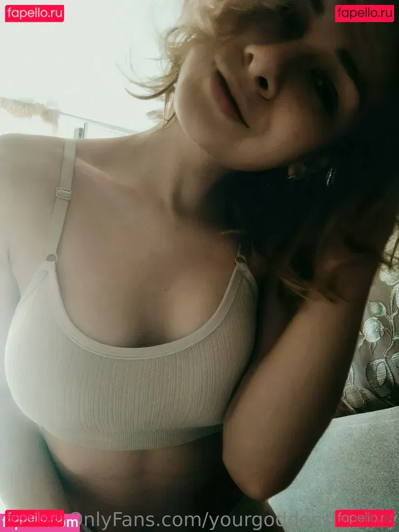 beautygodess Onlyfans Photo Gallery 