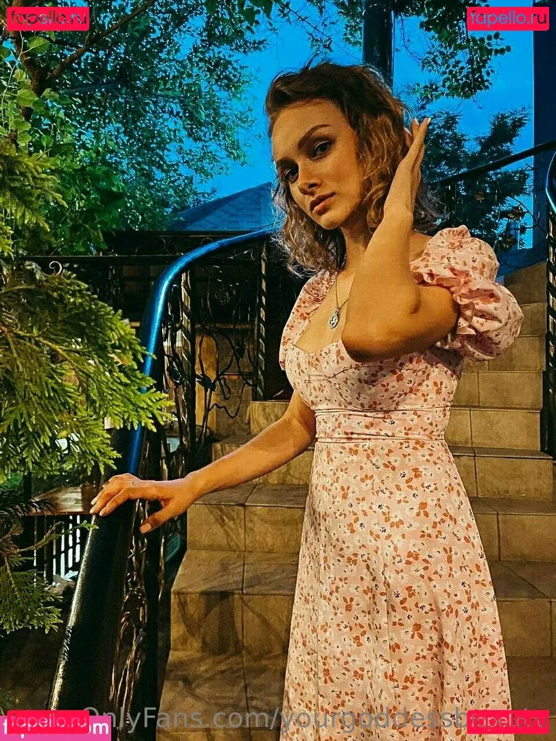 beautygodess Onlyfans Photo Gallery 