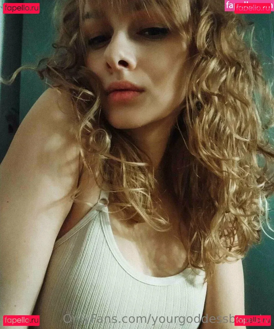 beautygodess Onlyfans Photo Gallery 