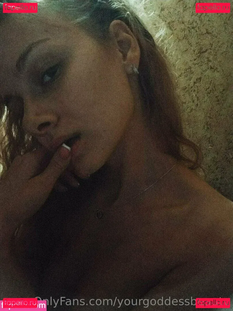 beautygodess Onlyfans Photo Gallery 