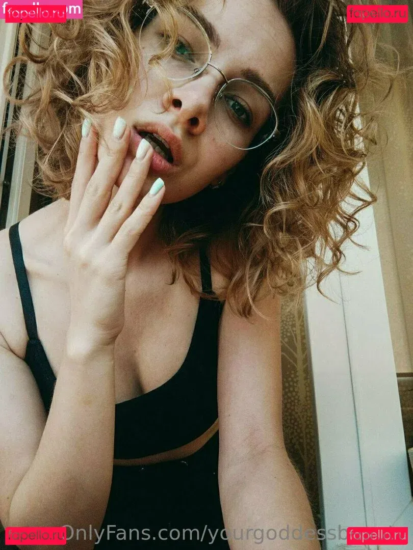 beautygodess Onlyfans Photo Gallery 