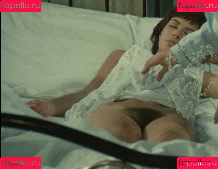 Carole Laure Onlyfans Photo Gallery 