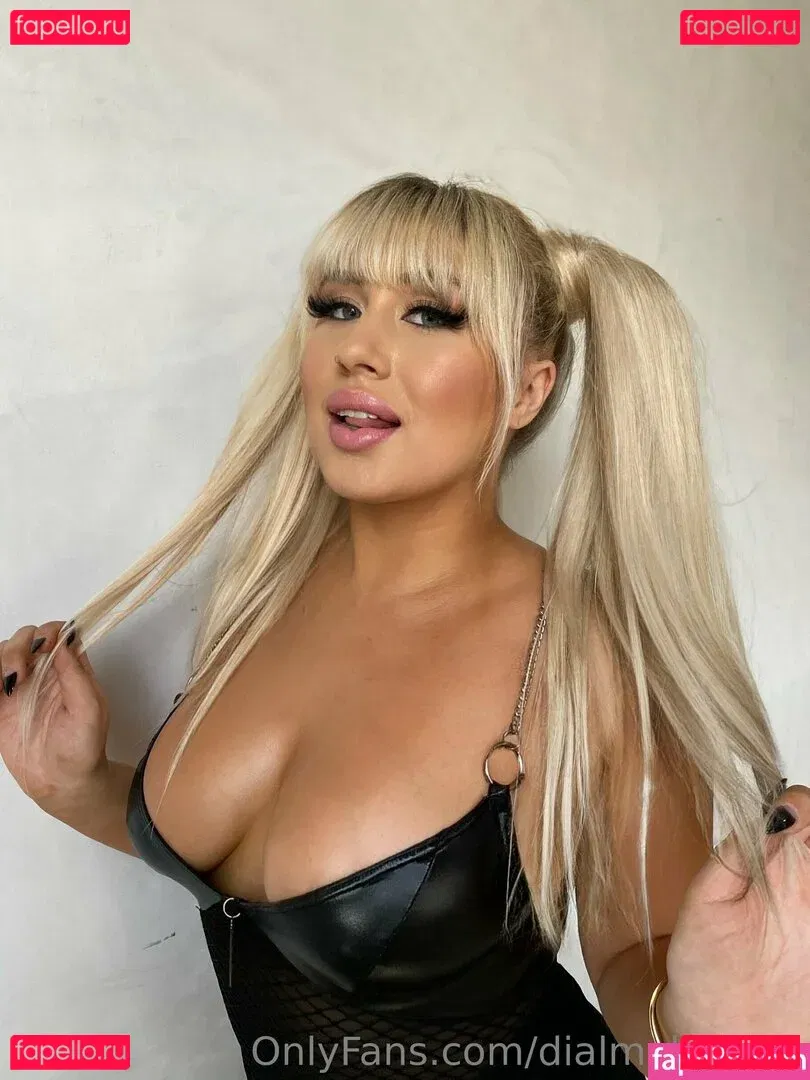 dialmyhotline Onlyfans Photo Gallery 