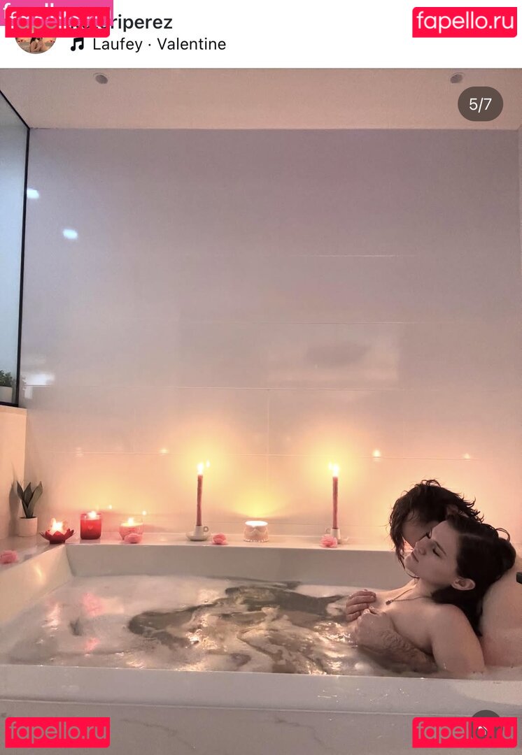 itstoriperez Nude Onlyfans Photo 18