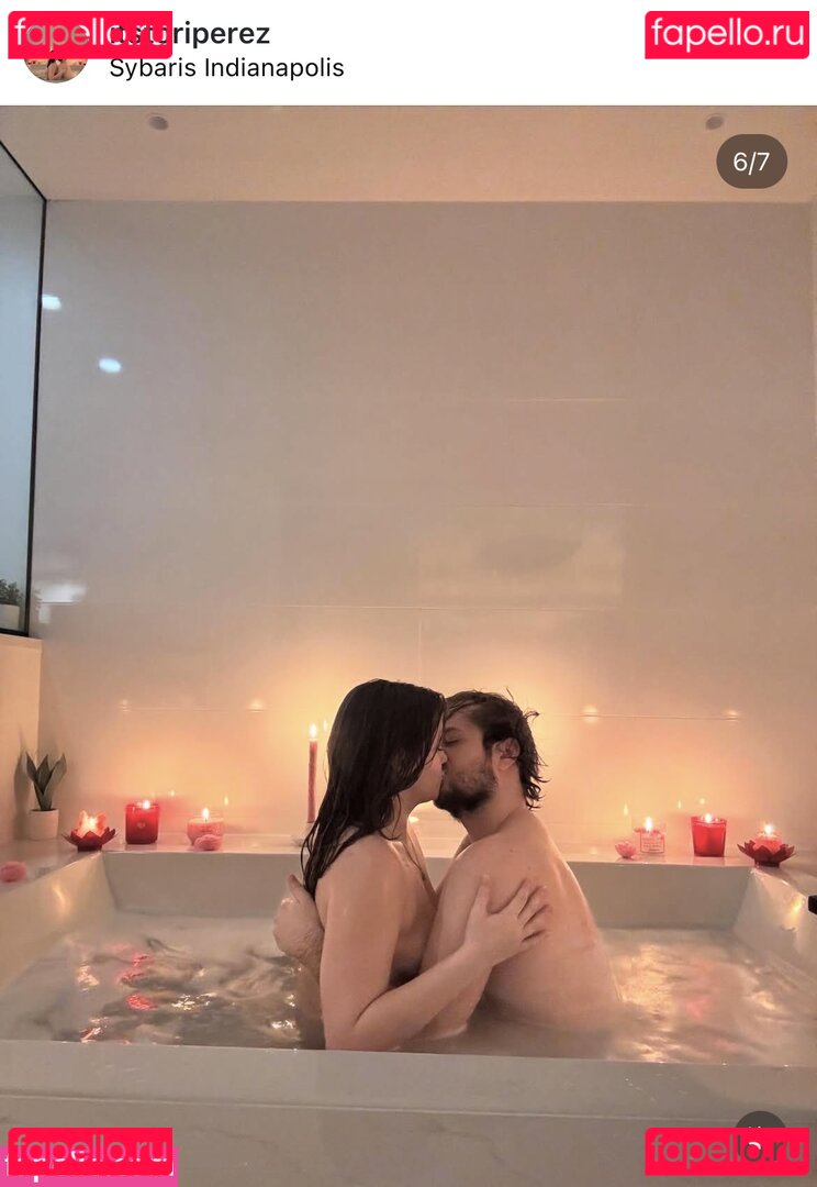 itstoriperez Nude Onlyfans Photo 17