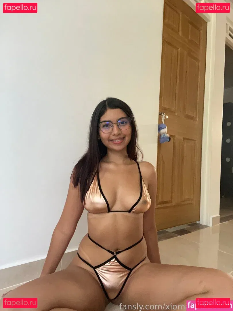 Luisabustosm Onlyfans Photo Gallery 
