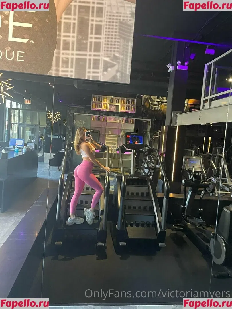 victoriamyers Onlyfans Photo Gallery 