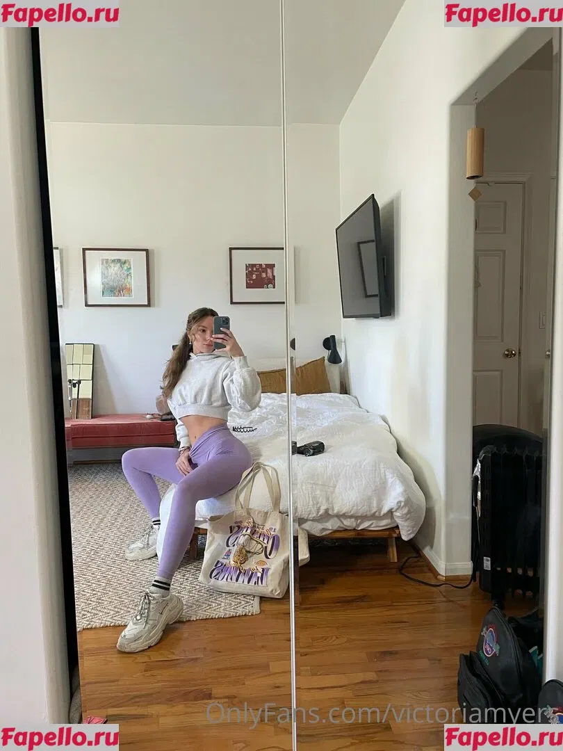 victoriamyers Onlyfans Photo Gallery 