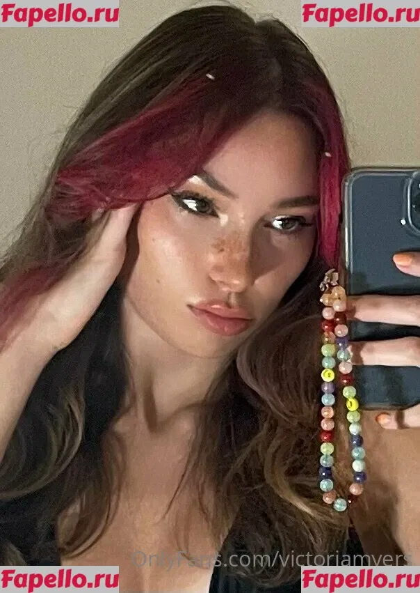 victoriamyers Onlyfans Photo Gallery 