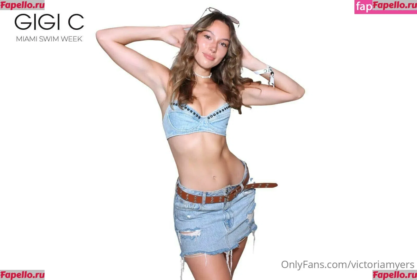victoriamyers Onlyfans Photo Gallery 