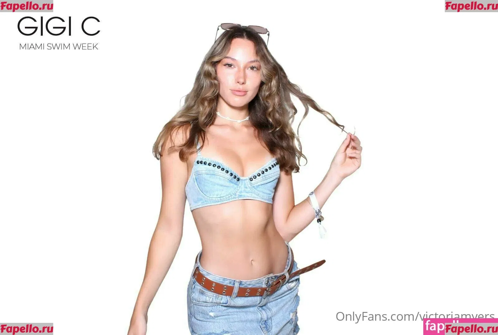 victoriamyers Onlyfans Photo Gallery 