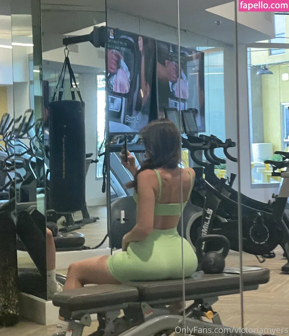 victoriamyers Onlyfans Photo Gallery 