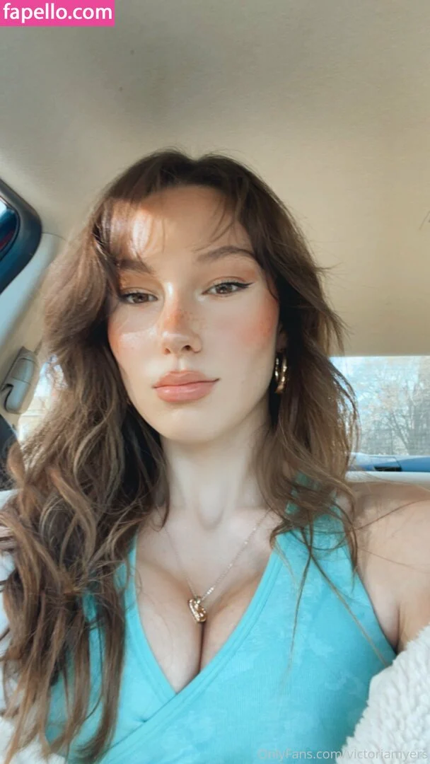 victoriamyers Onlyfans Photo Gallery 