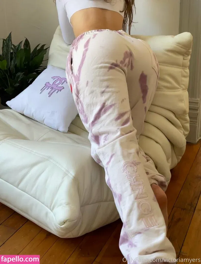 victoriamyers Onlyfans Photo Gallery 