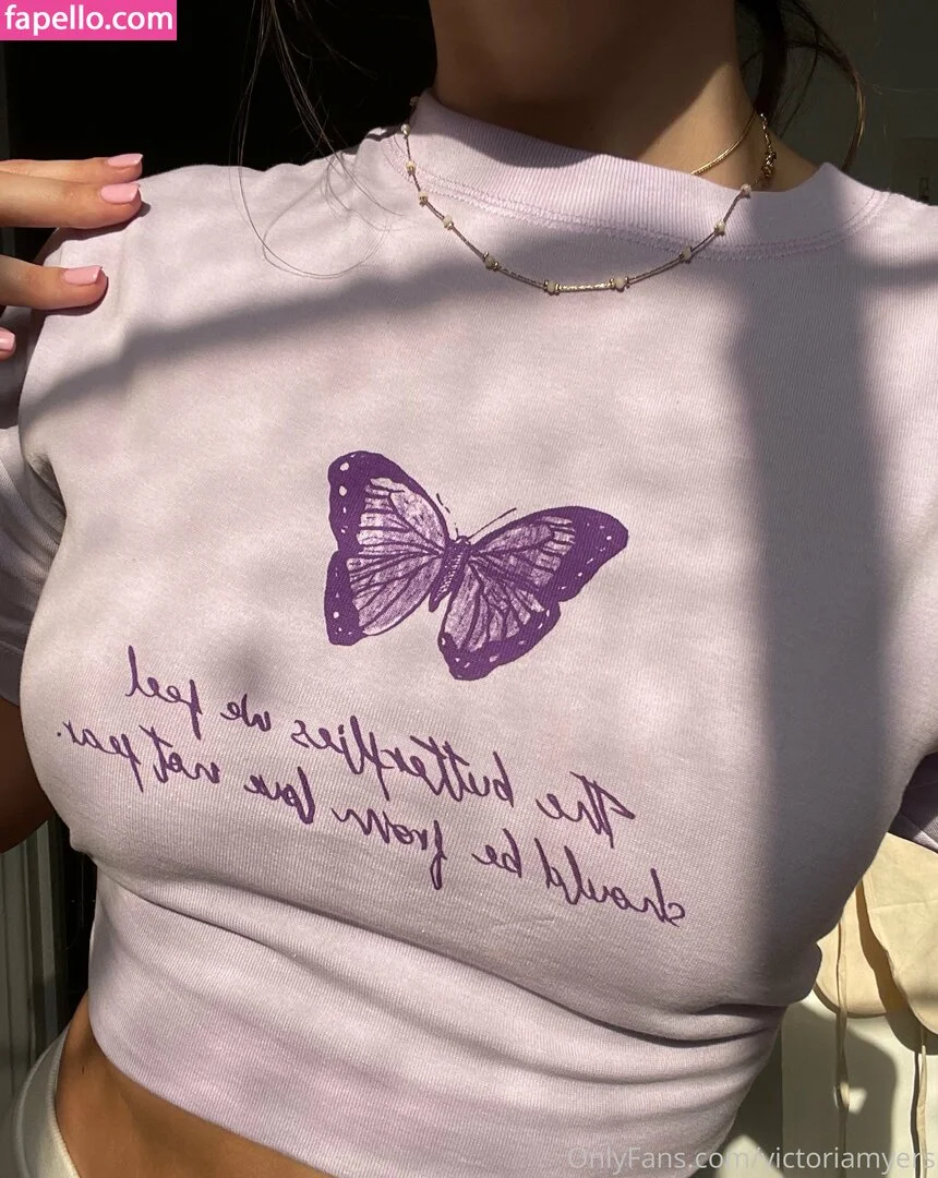 victoriamyers Onlyfans Photo Gallery 