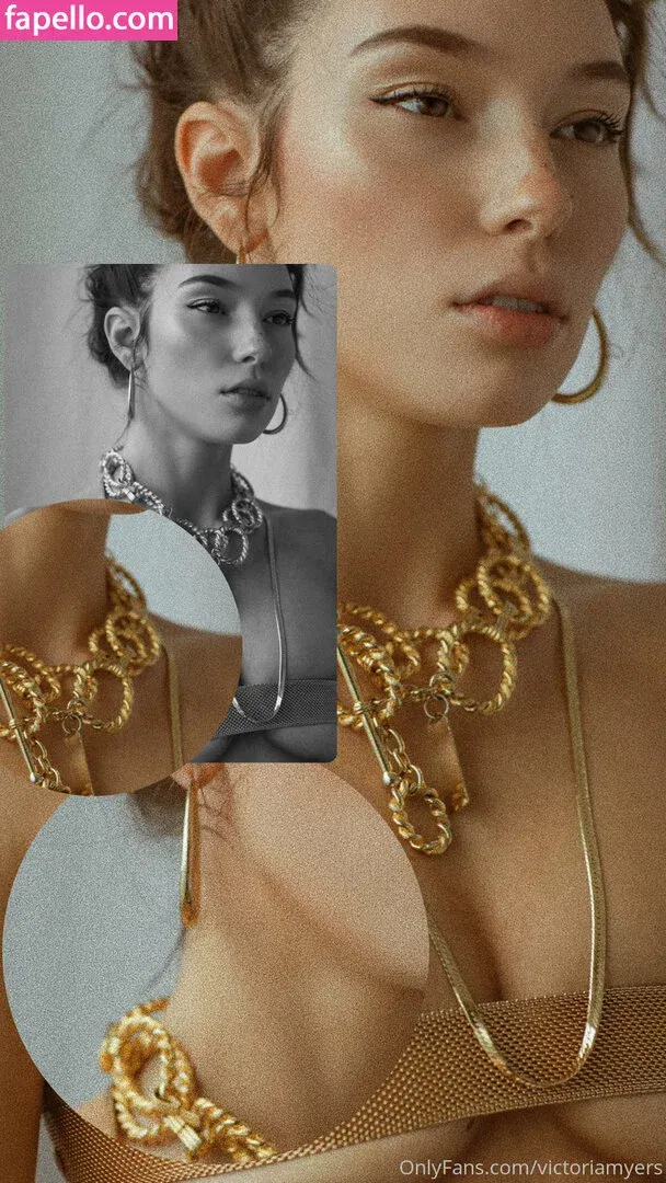 victoriamyers Onlyfans Photo Gallery 