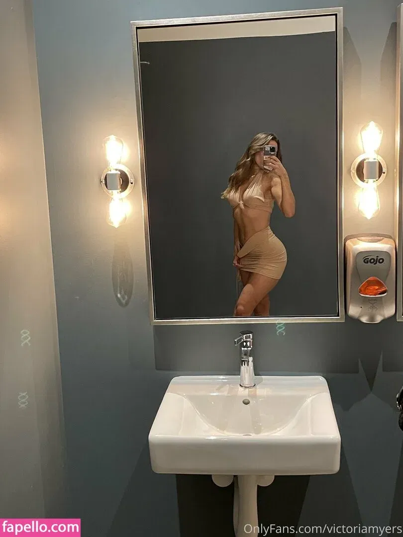 victoriamyers Onlyfans Photo Gallery 