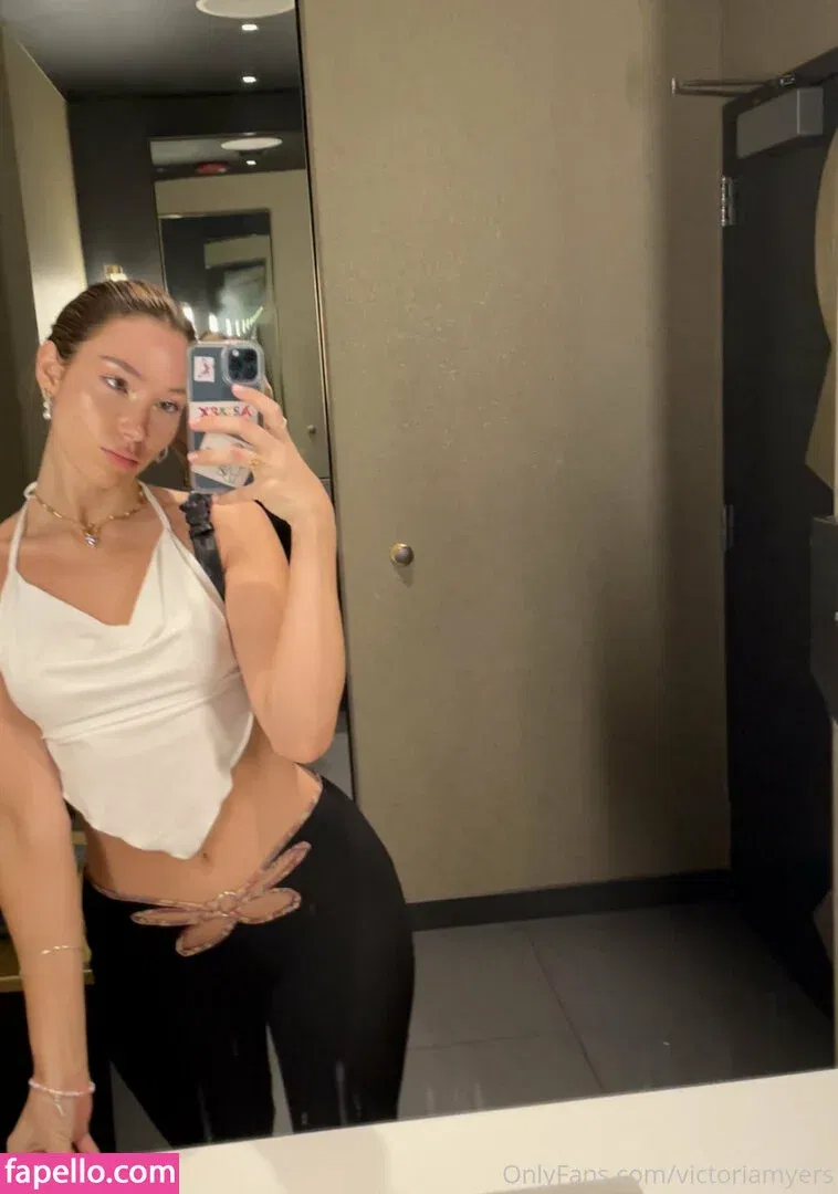 victoriamyers Onlyfans Photo Gallery 