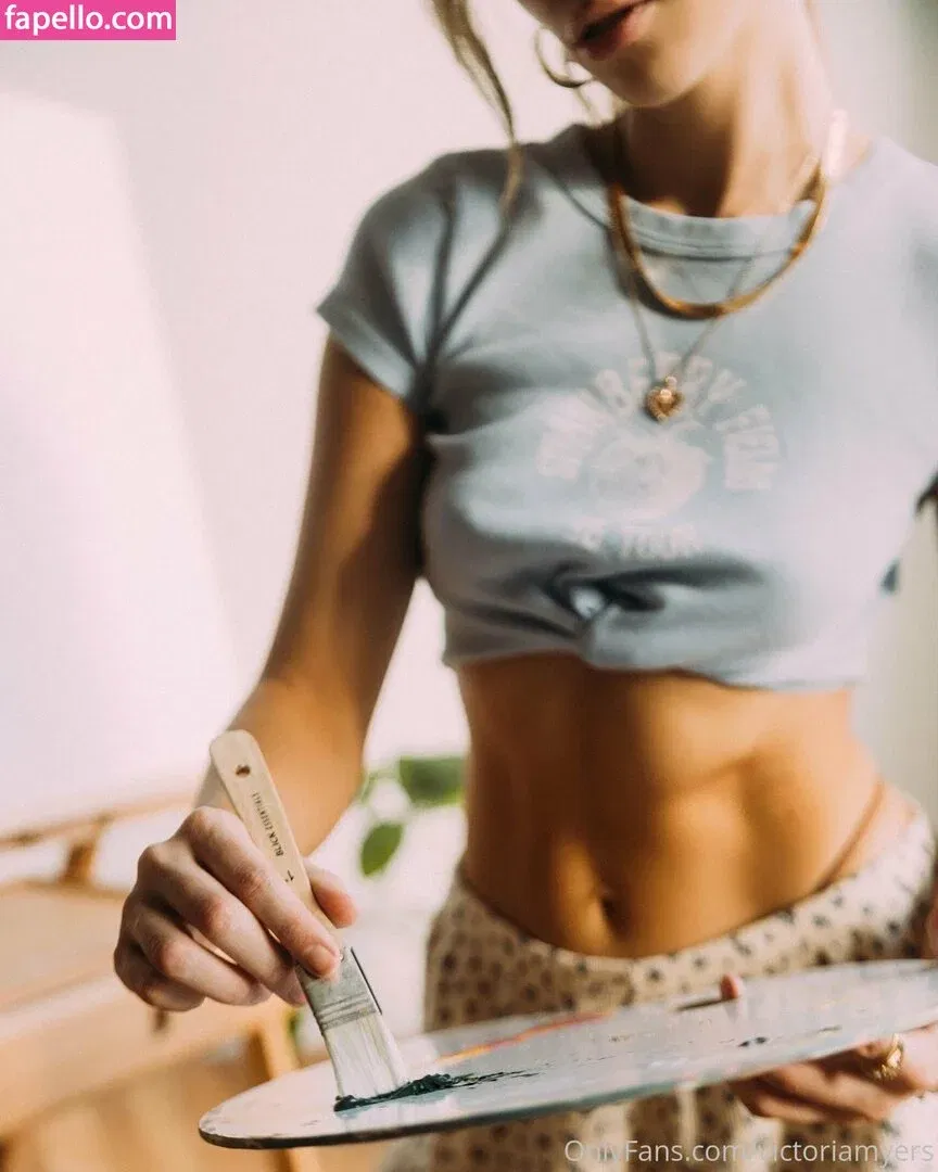 victoriamyers Onlyfans Photo Gallery 