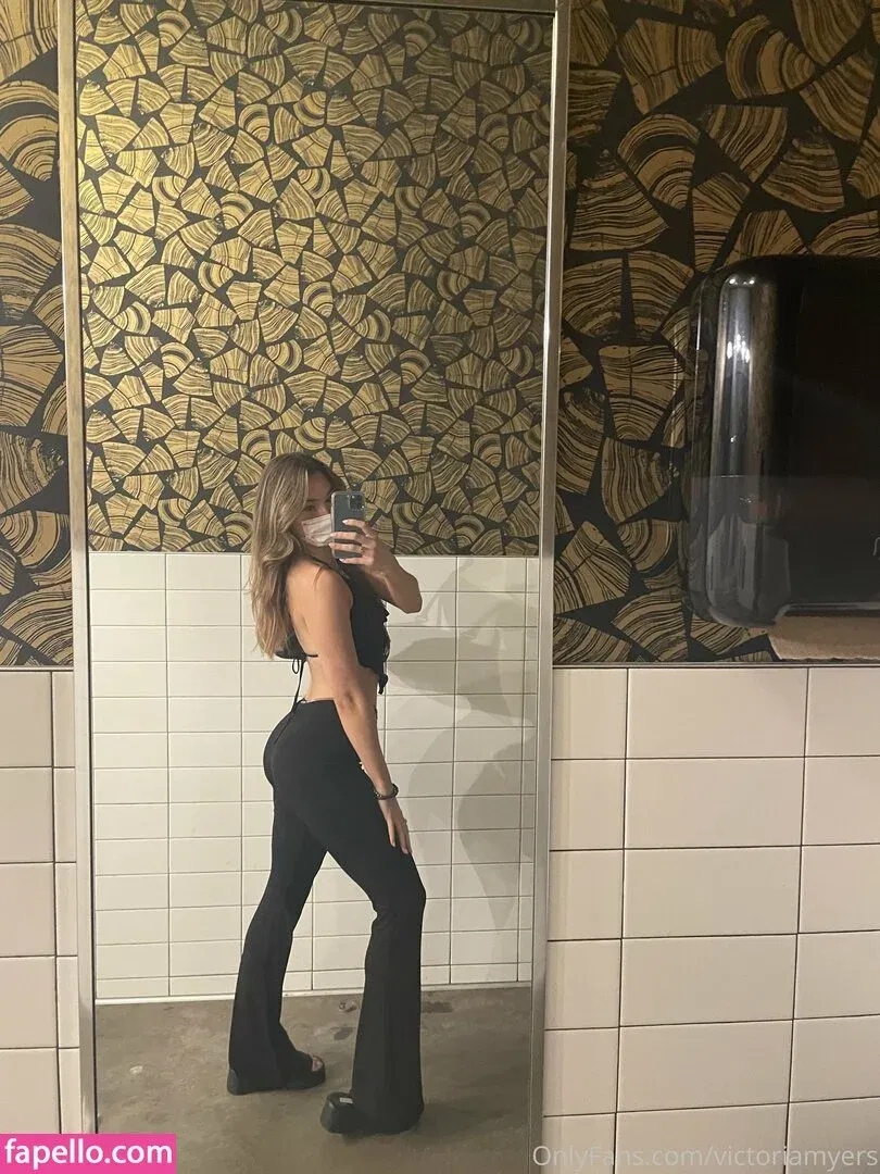 victoriamyers Onlyfans Photo Gallery 