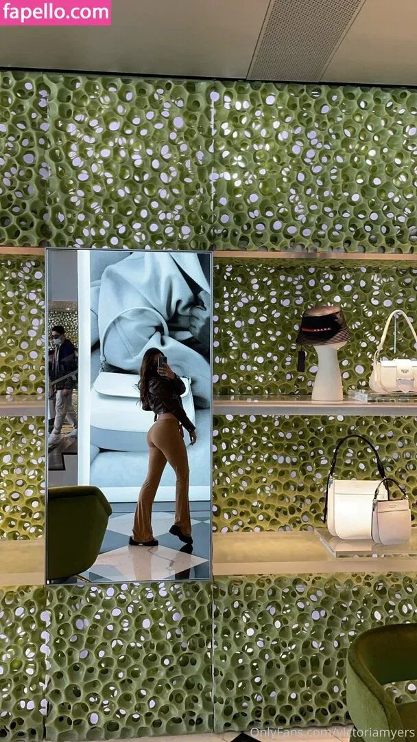 victoriamyers Onlyfans Photo Gallery 