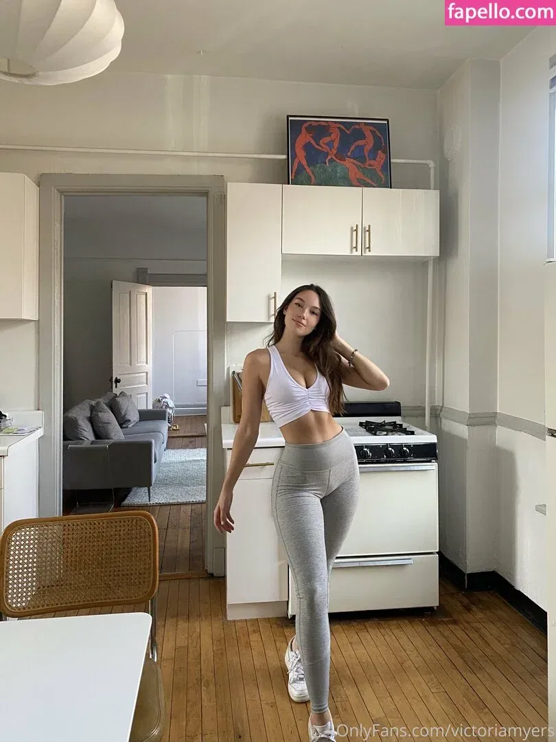 victoriamyers Onlyfans Photo Gallery 