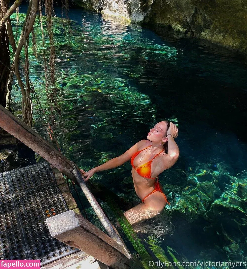 victoriamyers Onlyfans Photo Gallery 