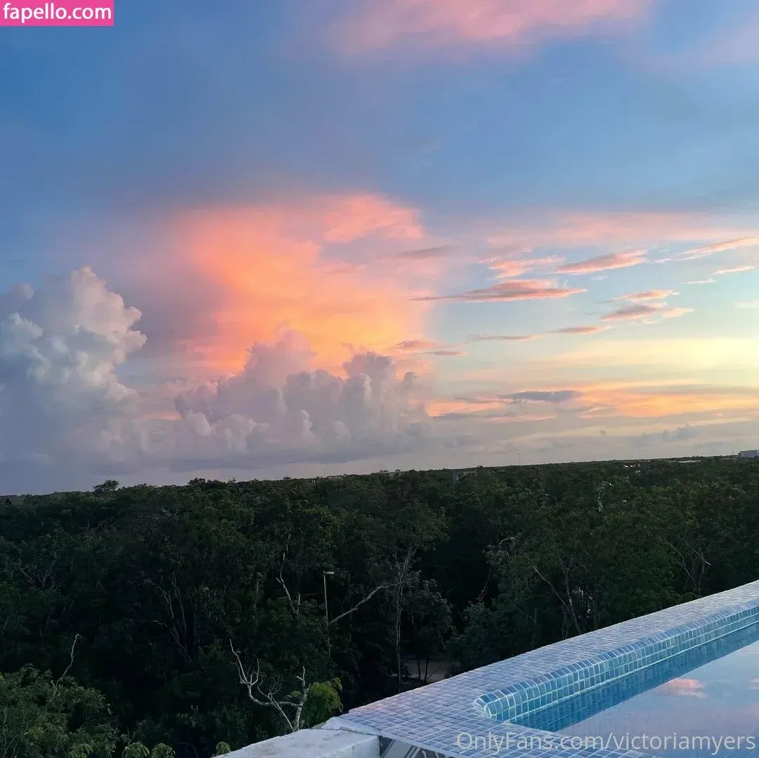 victoriamyers Onlyfans Photo Gallery 