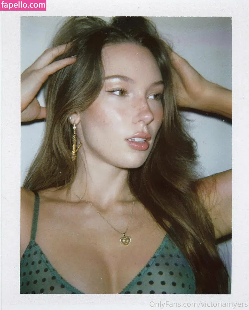 victoriamyers Onlyfans Photo Gallery 