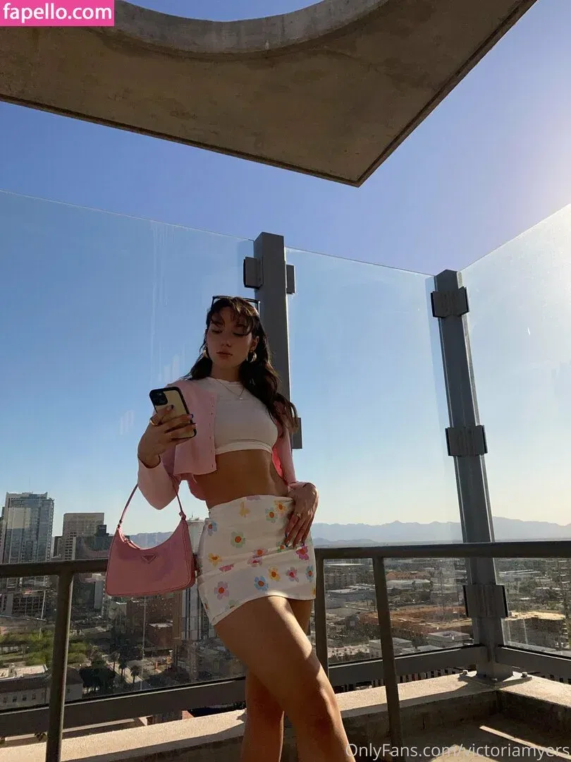 victoriamyers Onlyfans Photo Gallery 